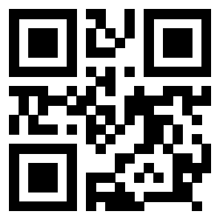 Il Qr Code di 3918663874