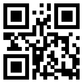 Scansione del Qr Code di 3918663877