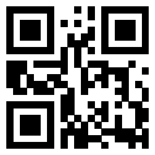Immagine del Qr Code di 3918663879