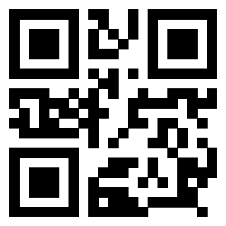Immagine del QrCode di 3918663883