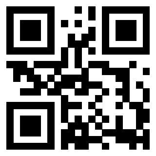 Immagine del Qr Code di 3918663884