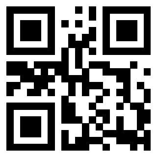Il QrCode di 3918663885