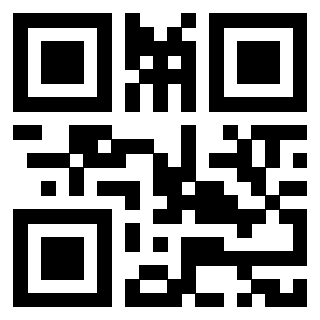 Immagine del Qr Code di 3918663886