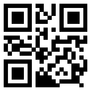3918663888 QrCode associato