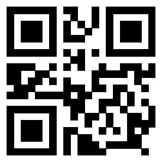 Immagine del QrCode di 3918663889
