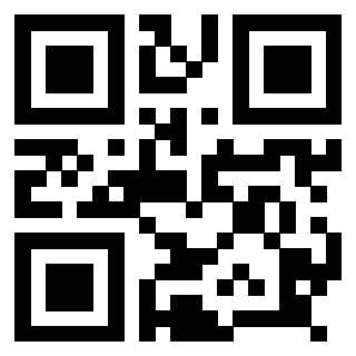 Il QrCode di 3918663890