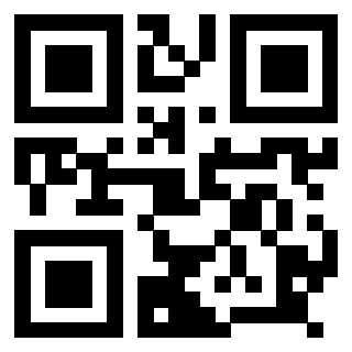 3918663891 - Immagine del Qr Code associato