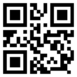 Il QrCode di 3918663892