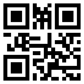 Immagine del Qr Code di 3918663893