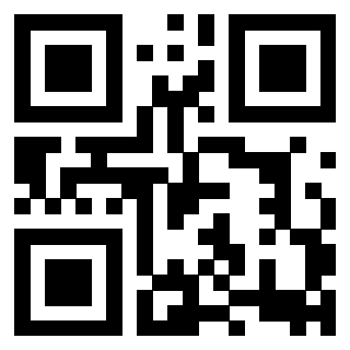 Il Qr Code di 3918663897