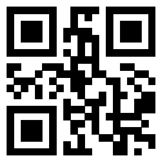Il QrCode di 3918663898