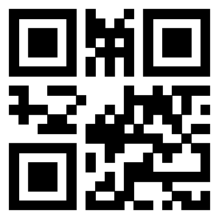 3918663901 - Immagine del QrCode associato