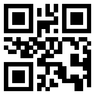 Immagine del QrCode di 3918663903