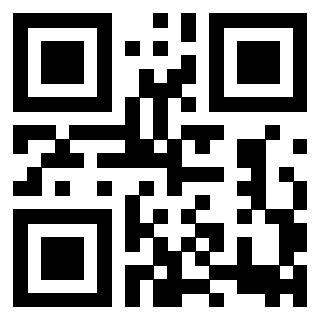 Il QrCode di 3918663905