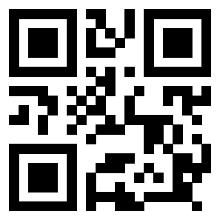 3918663906 Qr Code associato