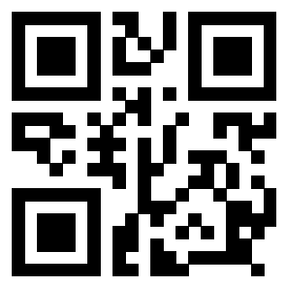 3918663910 - Immagine del Qr Code associato
