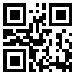Scansione del Qr Code di 3918663916