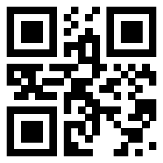 3918663917 - Immagine del Qr Code associato