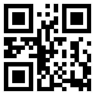 3918663918 - Immagine del QrCode