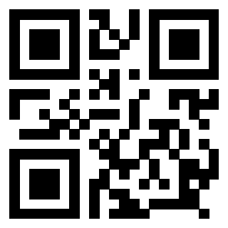 Il QrCode di 3918663919