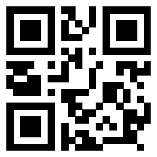 3918663920 - Immagine del QrCode associato