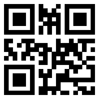 3918663921 - Immagine del QrCode associato