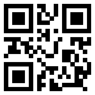 Scansione del Qr Code di 3918663923
