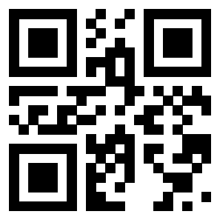 Immagine del QrCode di 3918663925