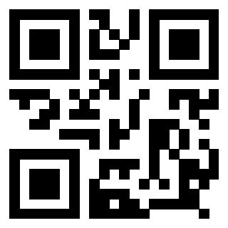 3918663927 Qr Code associato