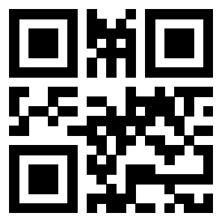 Immagine del QrCode di 3918663928