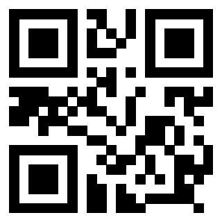 Immagine del QrCode di 3918663929
