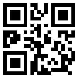 Immagine del QrCode di 3918663932