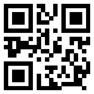 3918663933 Qr Code associato