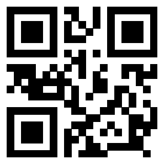 3918663934 Qr Code associato