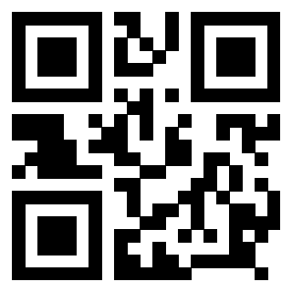 3918663935 - Immagine del QrCode associato