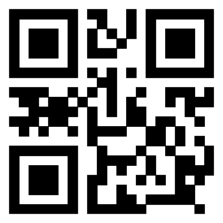 Il Qr Code di 3918663941