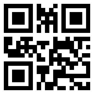 3918663943 - Immagine del QrCode