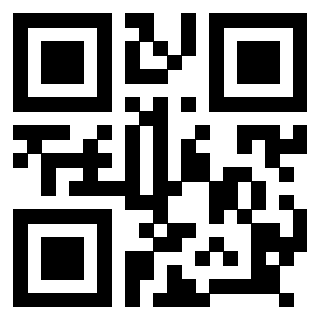 Scansione del QrCode di 3918663946