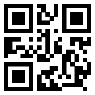 Scansione del Qr Code di 3918663947