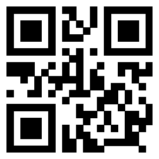 Immagine del QrCode di 3918663949