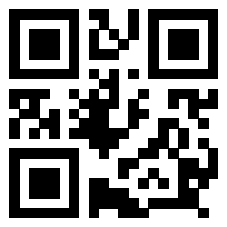 3918663954 QrCode associato