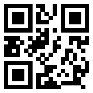 3918663956 - Immagine del QrCode associato