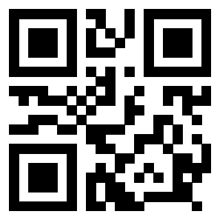 Scansione del Qr Code di 3918663958