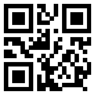 3918663961 - Immagine del QrCode