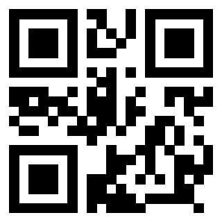 Immagine del QrCode di 3918663965