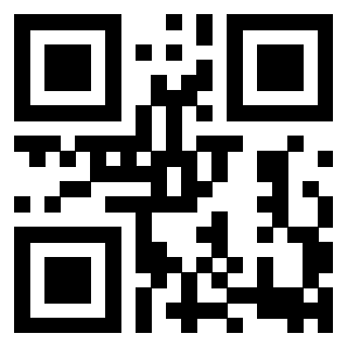 3918663966 - Immagine del Qr Code associato