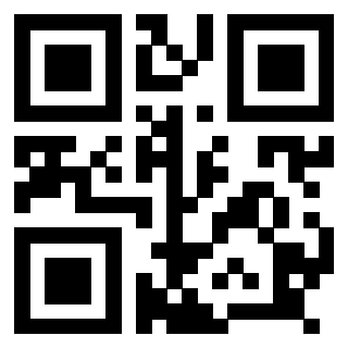 3918663968 - Immagine del Qr Code