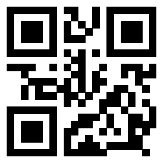 3918663969 Qr Code associato