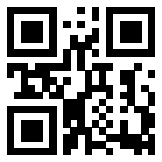 3918663970 - Immagine del QrCode associato