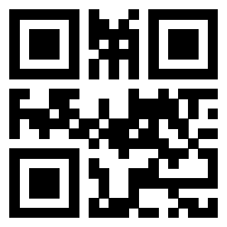 3918663971 QrCode associato